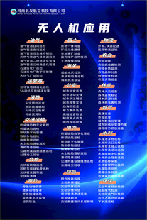 无人机无人机应用