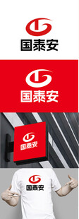 金融标识设计
