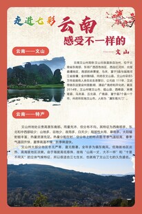 走进云南