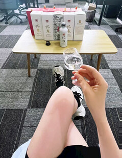 品酒