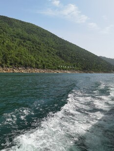 碧波