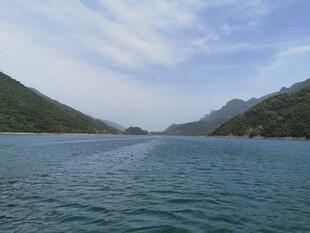 碧波