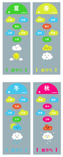 跳节气
