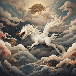 AI生画
