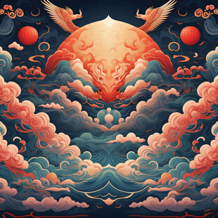 AI生画