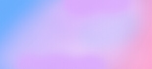 梦幻渐变天空背景图