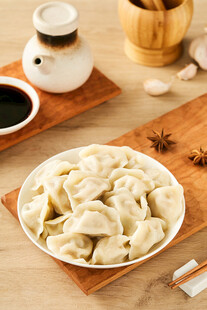 饺子 水饺