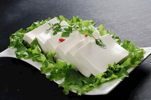 豆腐