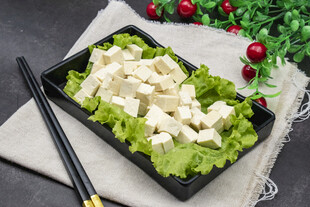 豆腐
