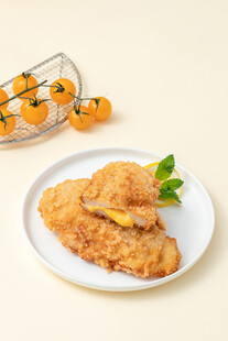 鸡排