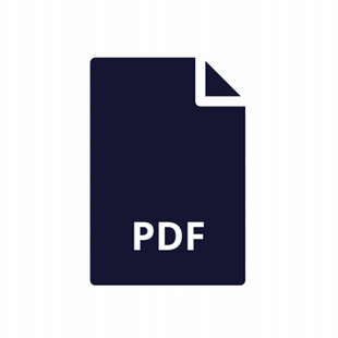 PDF文件图标展示