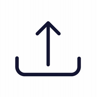上传图标