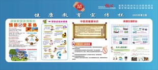 健康专栏