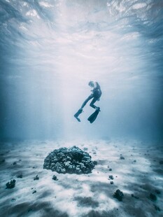 水下考古从浅海迈向深海