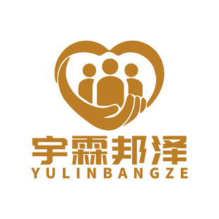 宇霖邦泽logo