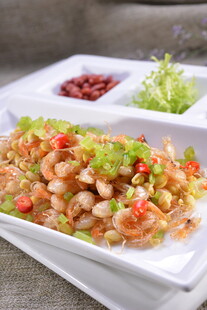 香酥河虾