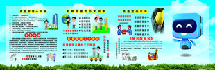 质量围墙