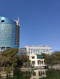 无锡蠡园