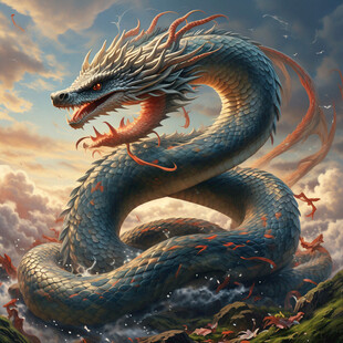 AI生画