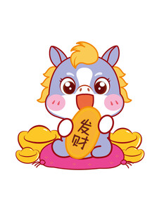 富儒华乐马