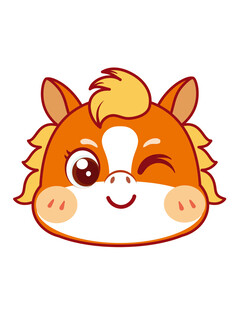 祥运悦马儿