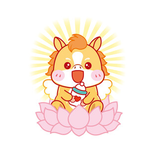 小马宝宝设计