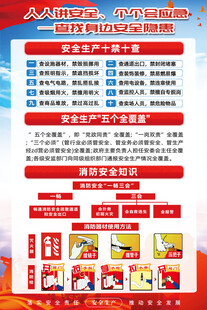 安全生产月