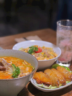 鸡翅