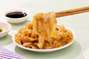 凉皮
