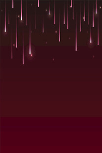流星背景