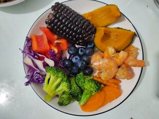 健康餐