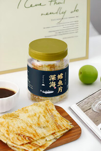 鳕鱼片