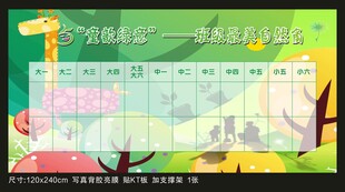植物角