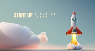 火箭升空开启创业征程