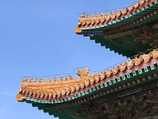 清西陵