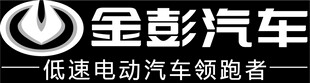 金鹏电动车logo