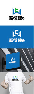 科技标识设计
