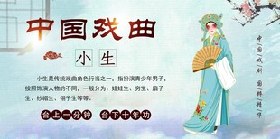 中国戏曲