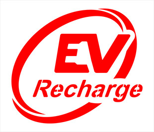 EV充电标志