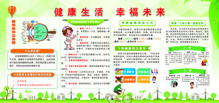 预防近视保护眼睛