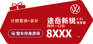 大众 车顶牌 异形