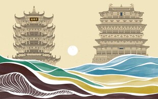 梦幻室内场景与装饰摆件