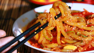 土豆圆粉