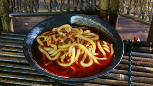 土豆粉