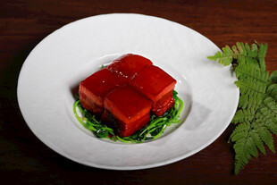 东坡肉
