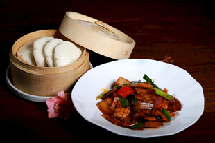 回锅肉