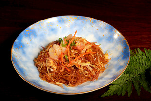 美味炒面