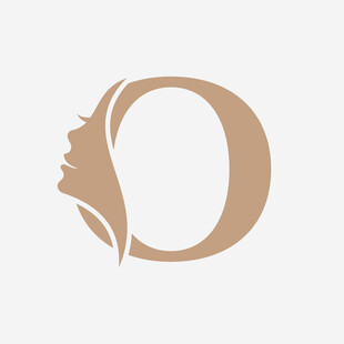 女性logo