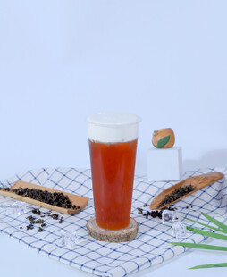 奶茶