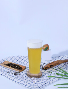 奶茶